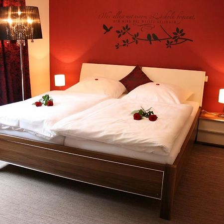 Gästehaus Graul Goslar Zimmer foto