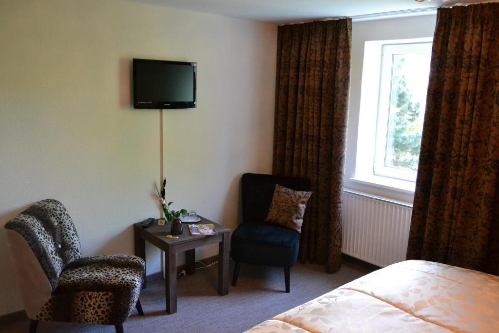 Gästehaus Graul Goslar Zimmer foto