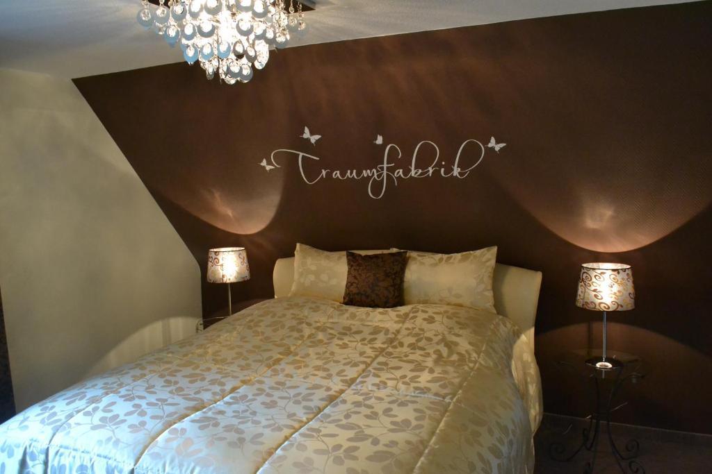 Gästehaus Graul Goslar Zimmer foto