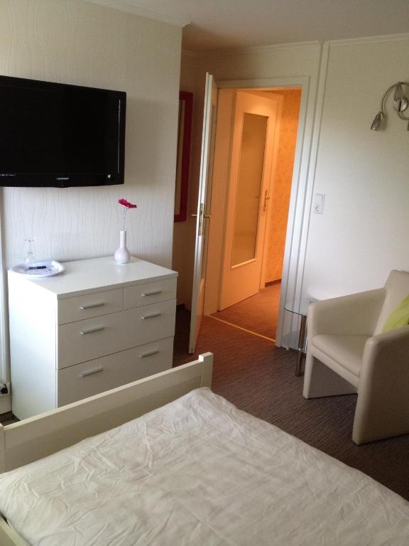 Gästehaus Graul Goslar Zimmer foto